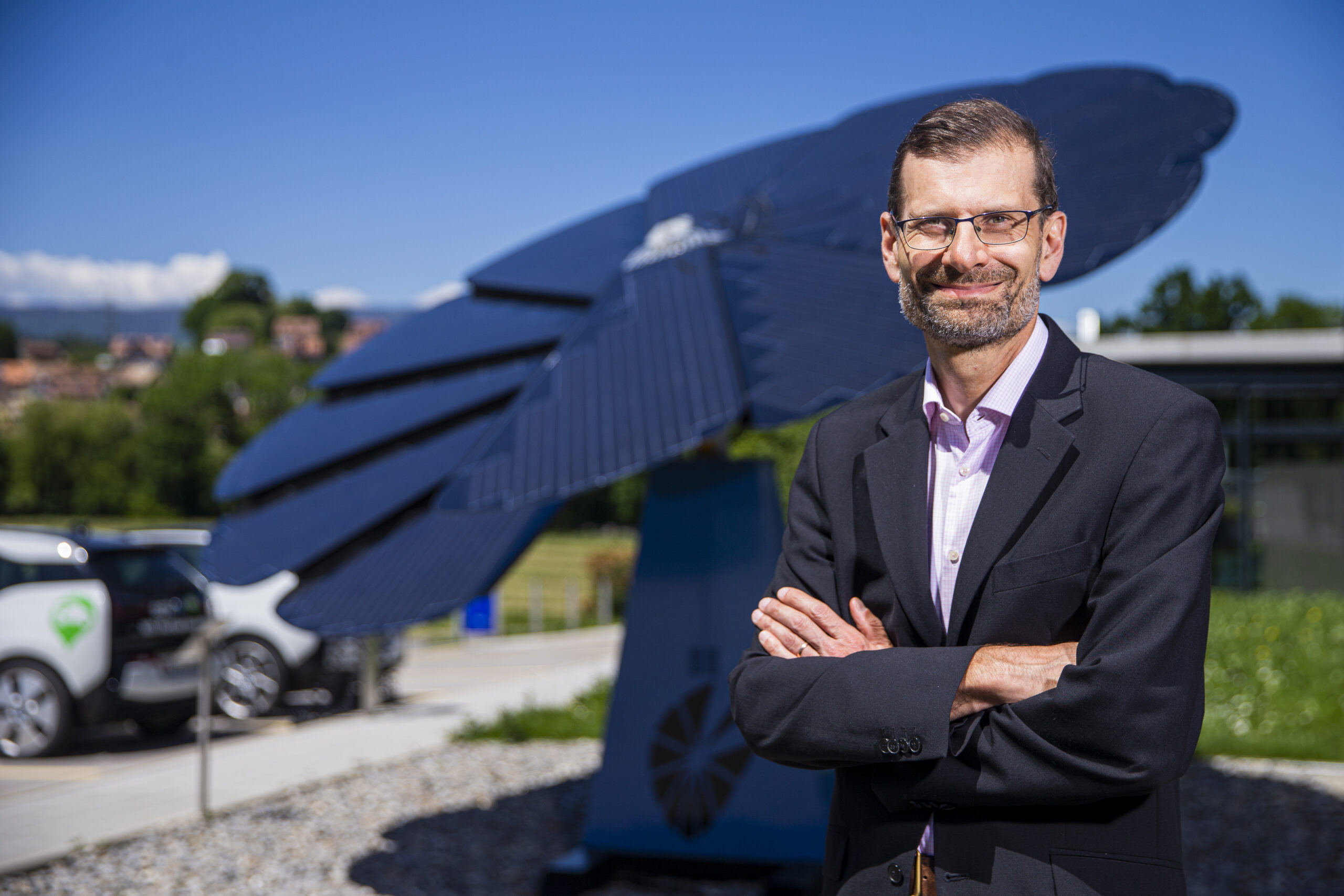 Laurent Balsiger
