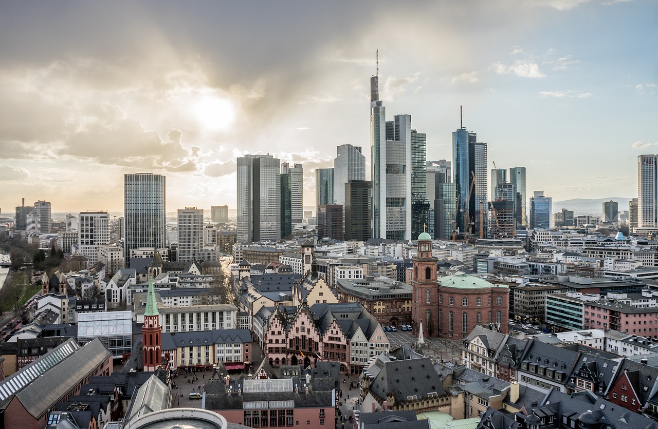 Germany’s biggest energy companies call for energy transition “restart” and fewer rules