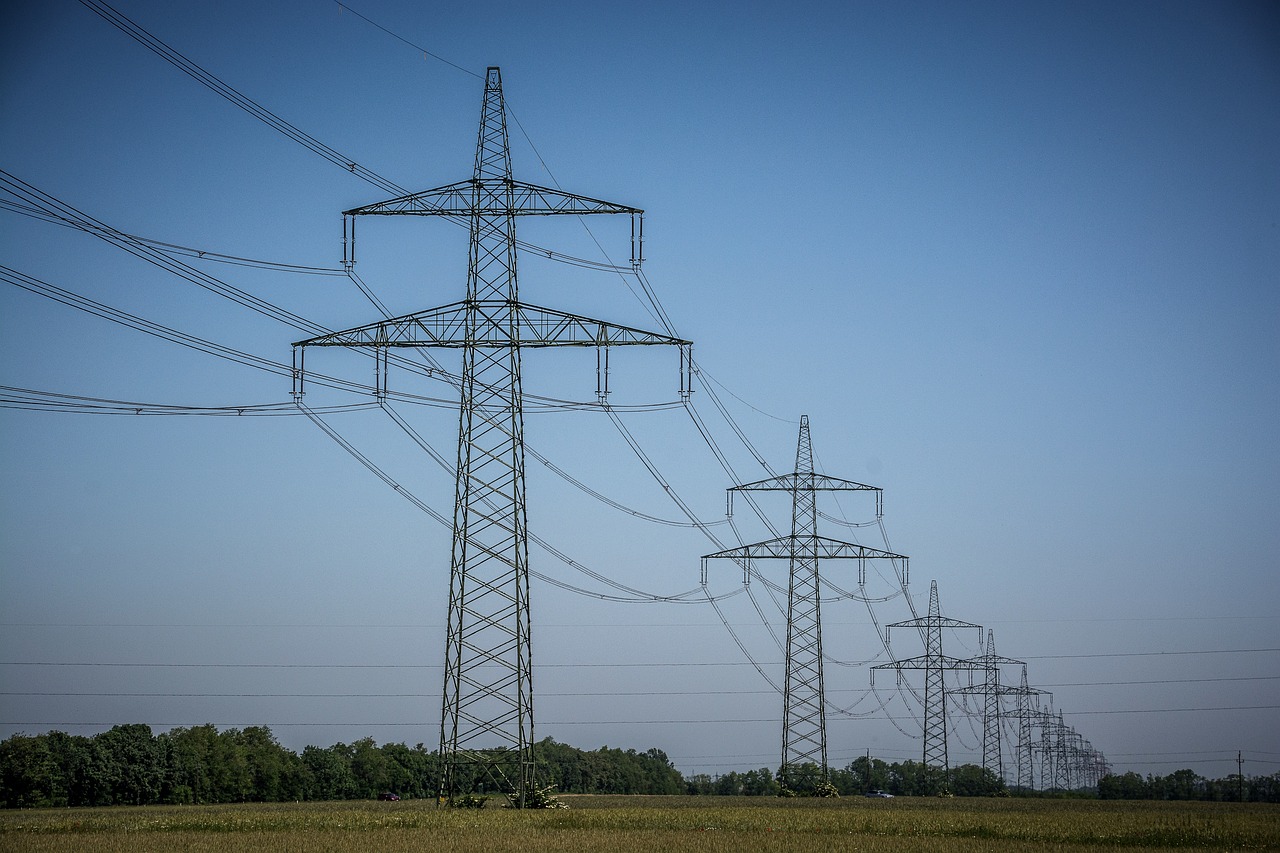 «Réseau express»: la base d’un avenir énergétique sûr