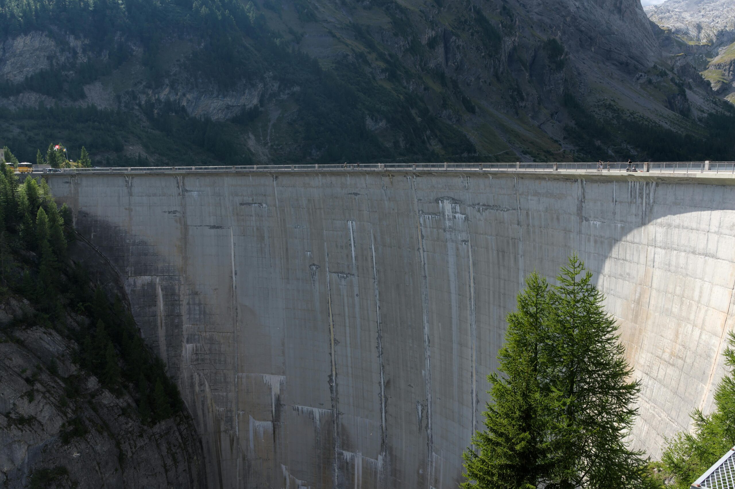Révolution dans le monitoring des groupes hydroélectriques