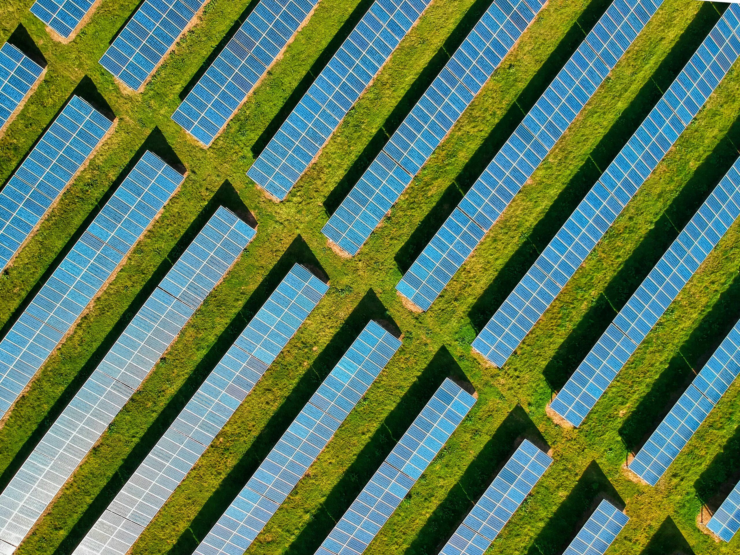 Smart Metering: Synergien für zukunftsfähige, intelligente Stromnetze