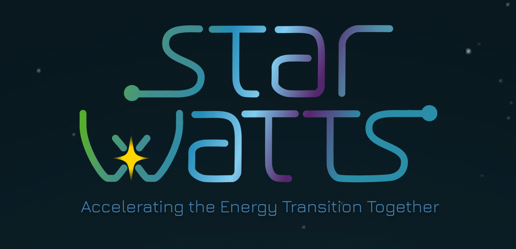 StarWatts : start-up et industriels unis dans un appel à projets pour accélérer la transition énergétique