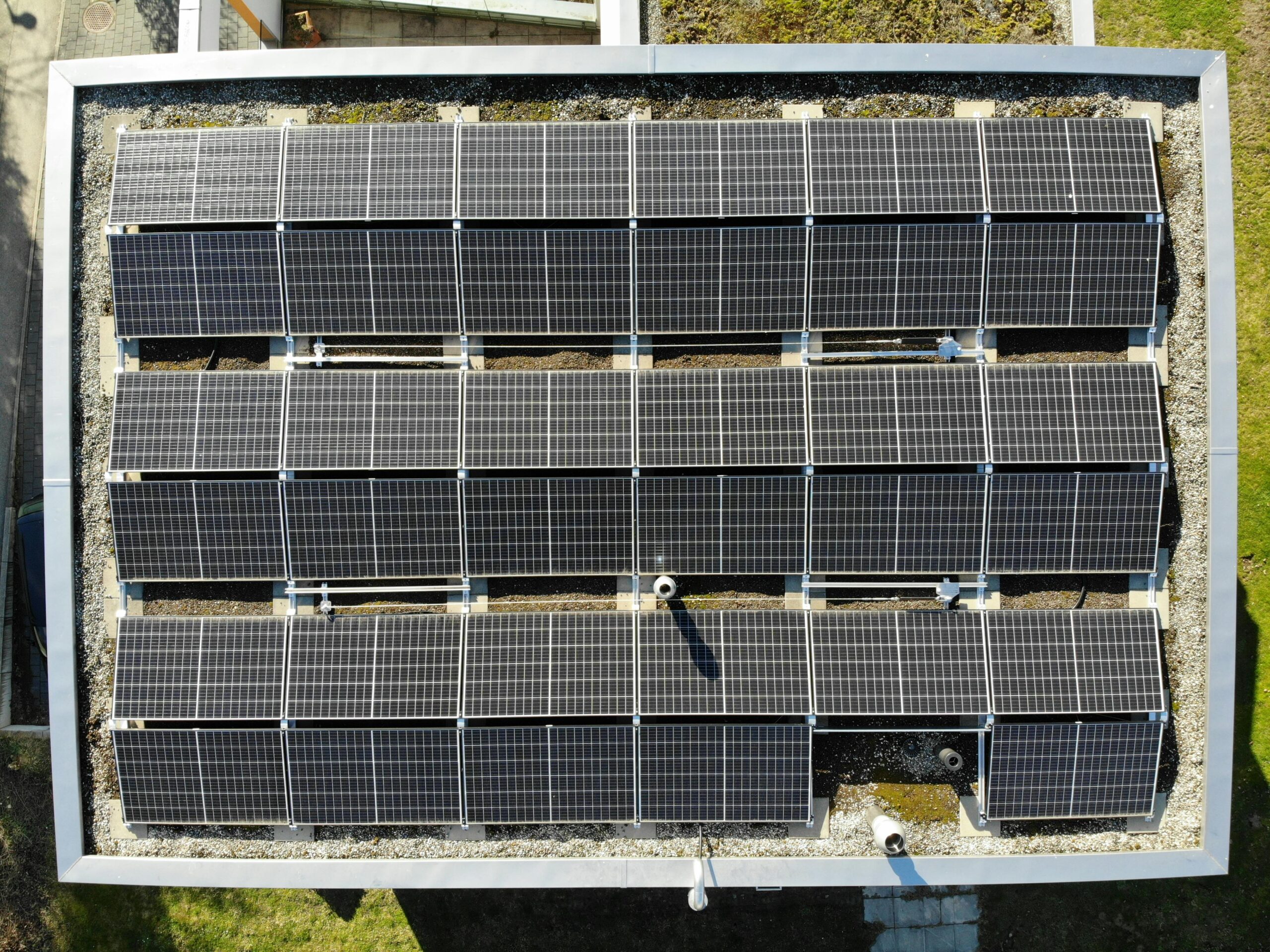 Croissance confirmée : De l’électricité solaire pour 2 millions de foyers