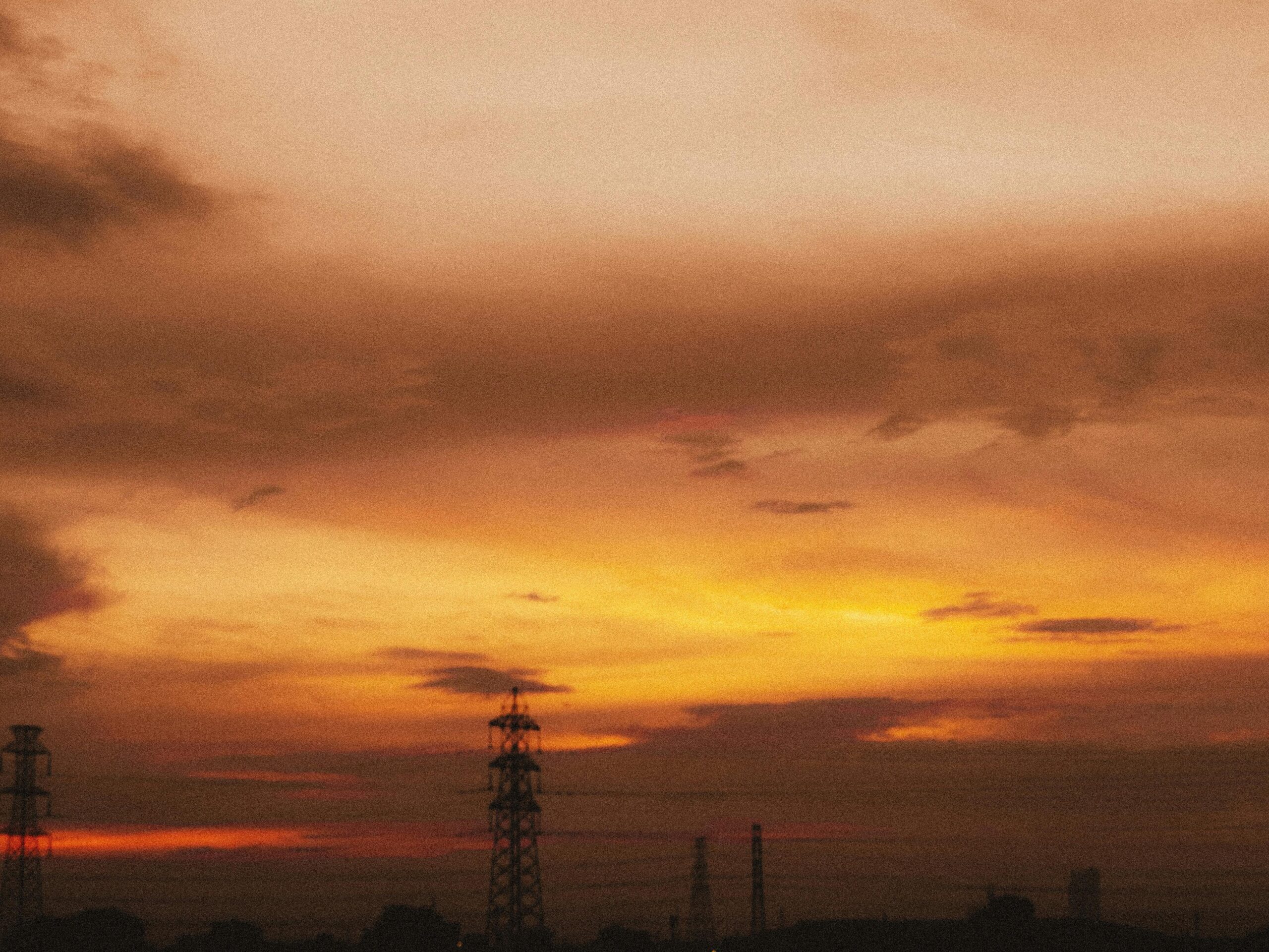 Rethinking Resilience: Why the energy transition needs smarter, distributed infrastructure