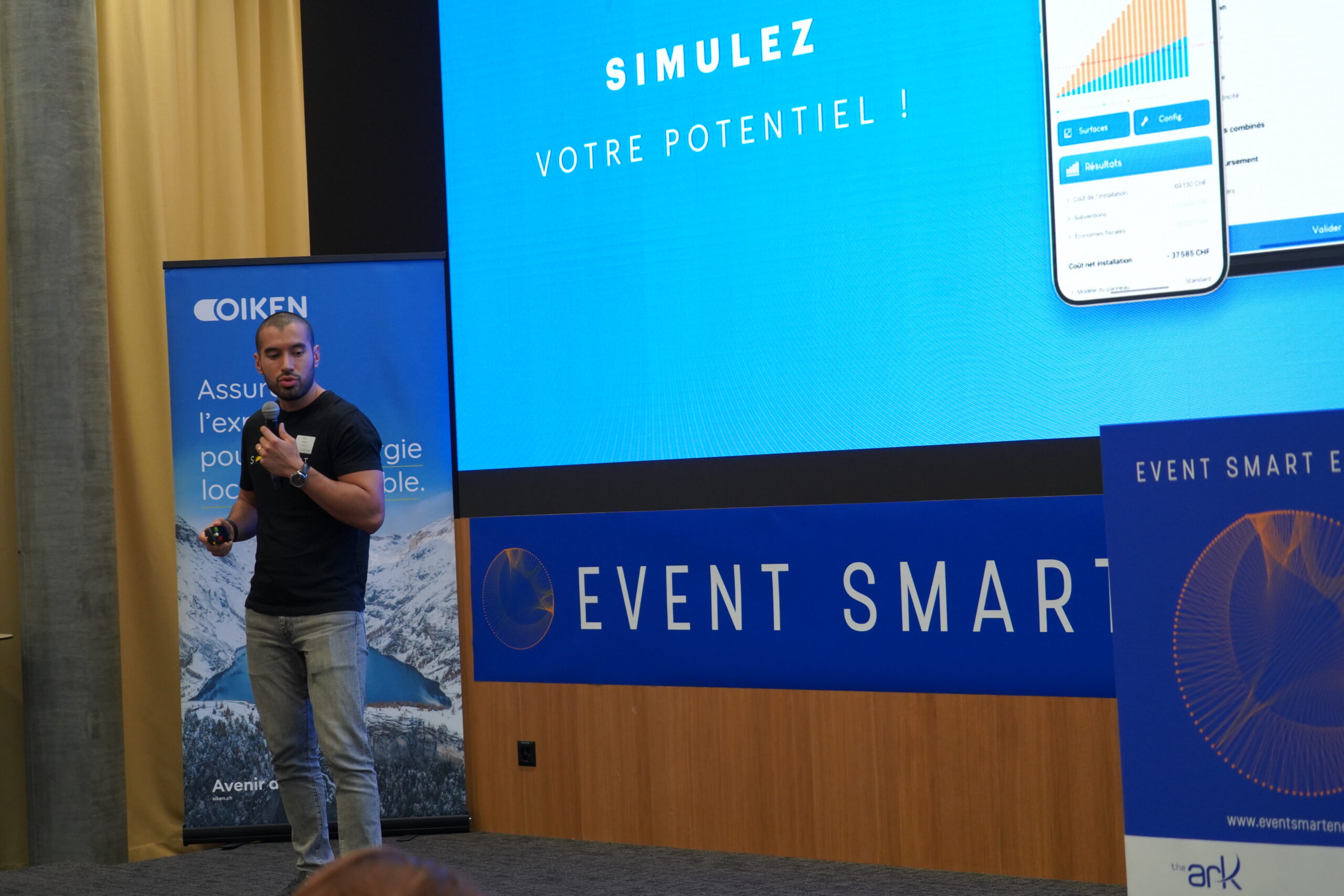 Solarsplit déploie son application dans plusieurs régions, après une année de croissance soutenue