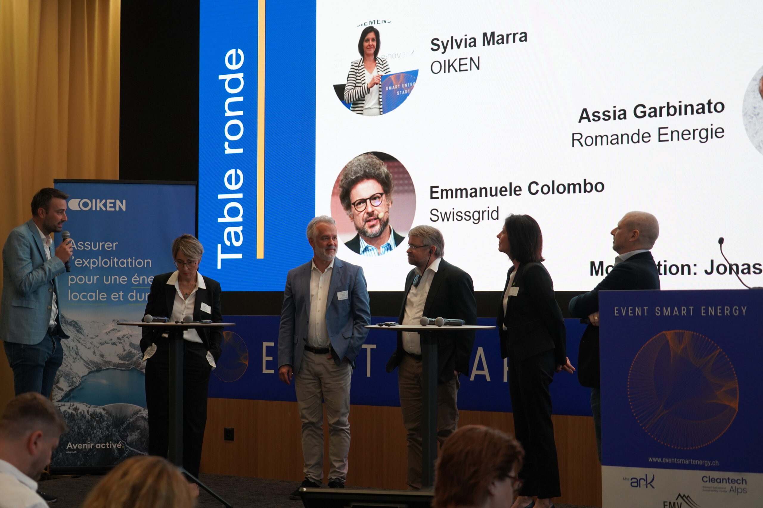 Tarification dynamique et guerre des talents dans le secteur énergétique