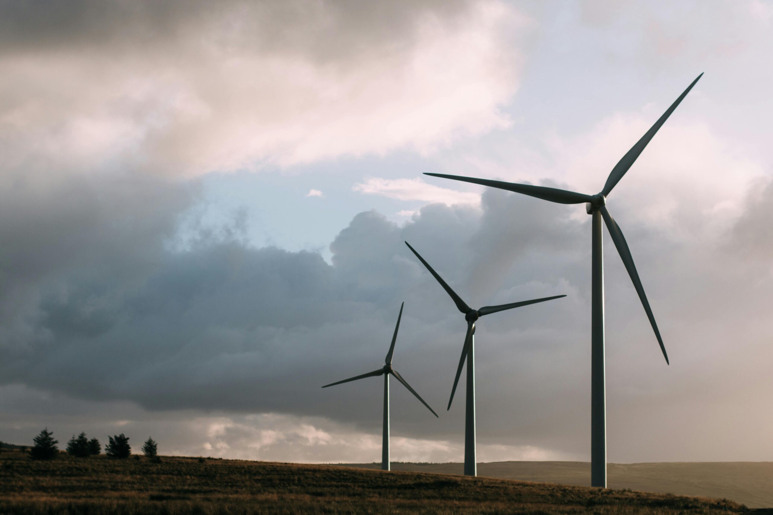 L’énergie éolienne est tout simplement indispensable