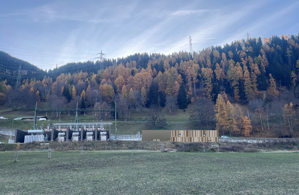 Die Arbeiten an einem für die Region wichtigen Projekt beginnen