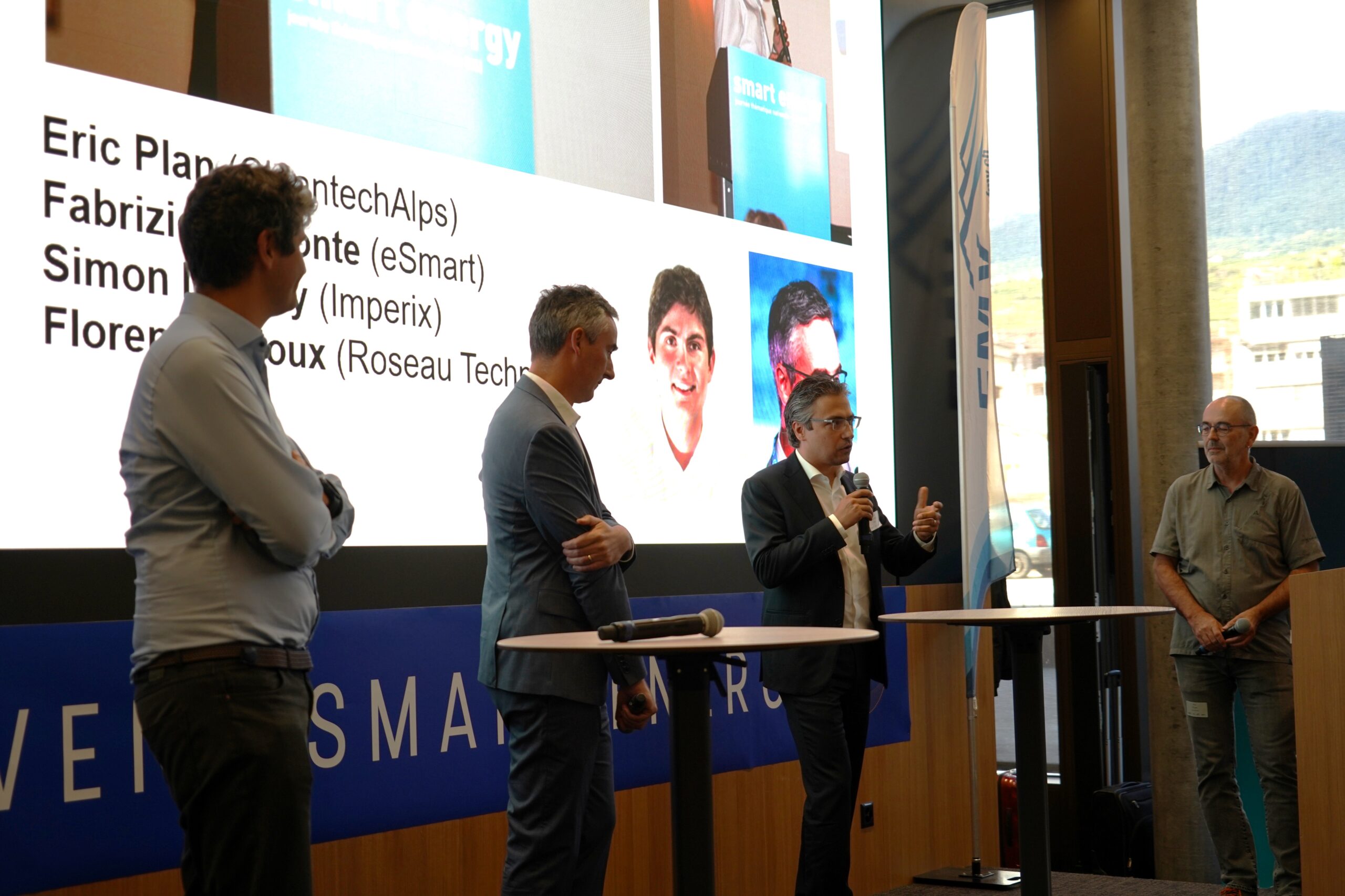 Malgré un potentiel prometteur, les start-up de l’énergie peinent à décoller