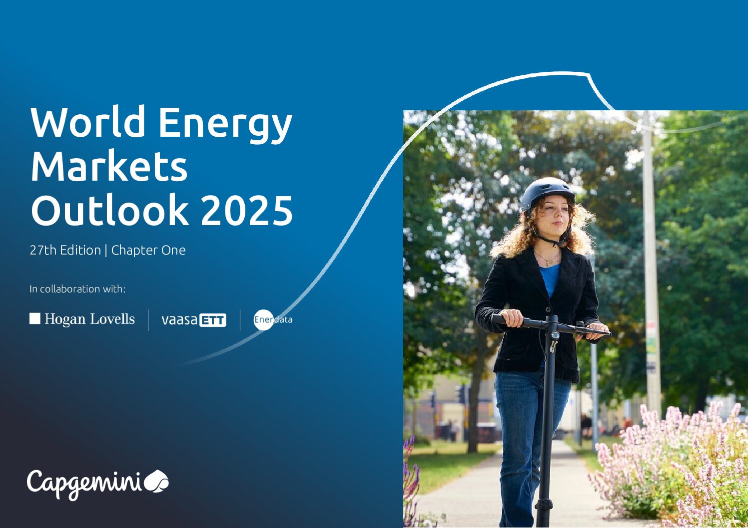 World Energy Markets Outlook 2025
