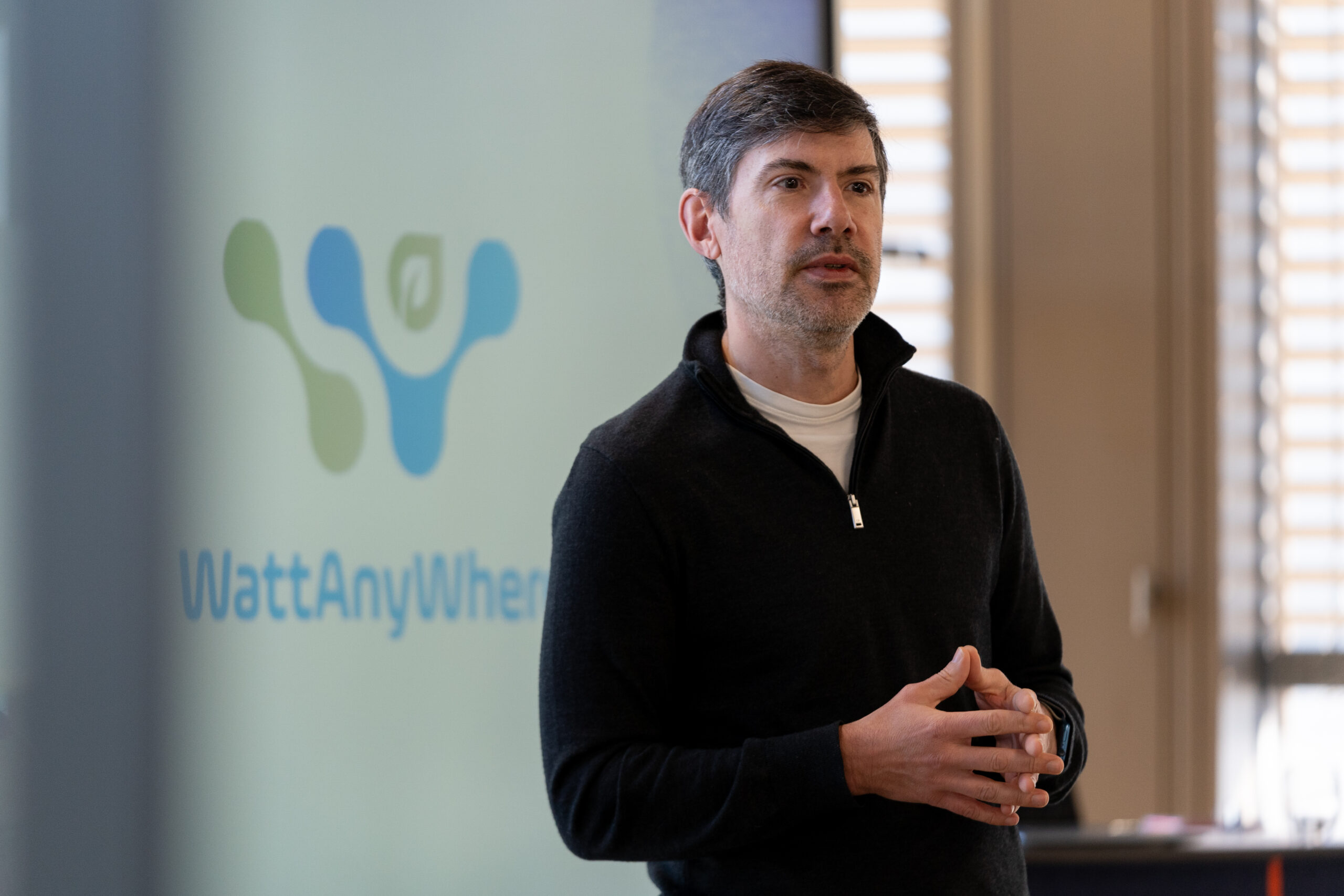 WattAnyWhere explore de nouveaux marchés pour sa technologie de génération d’énergie