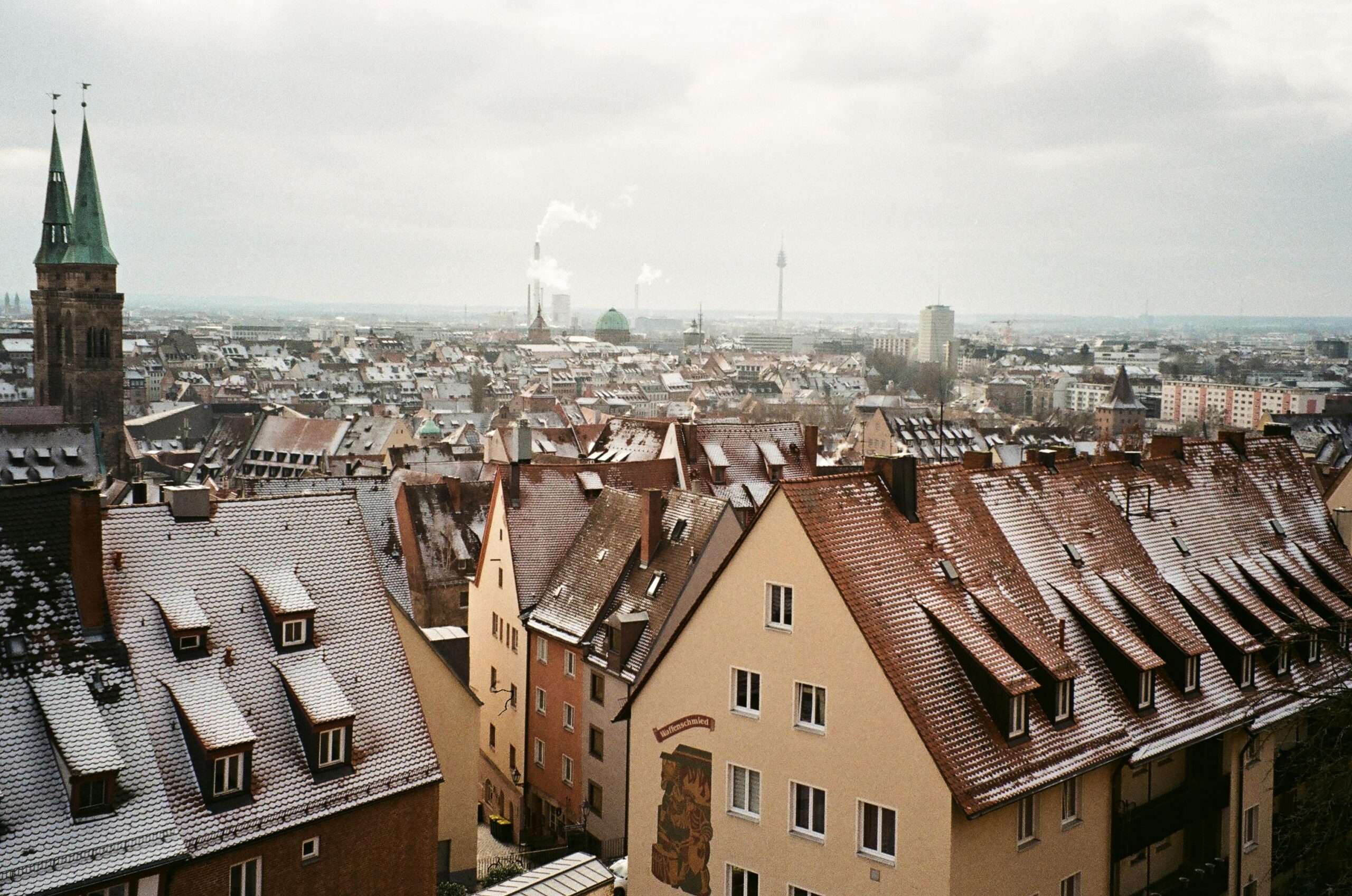 Q&A: Germany’s greenhouse gas emissions and energy transition targets