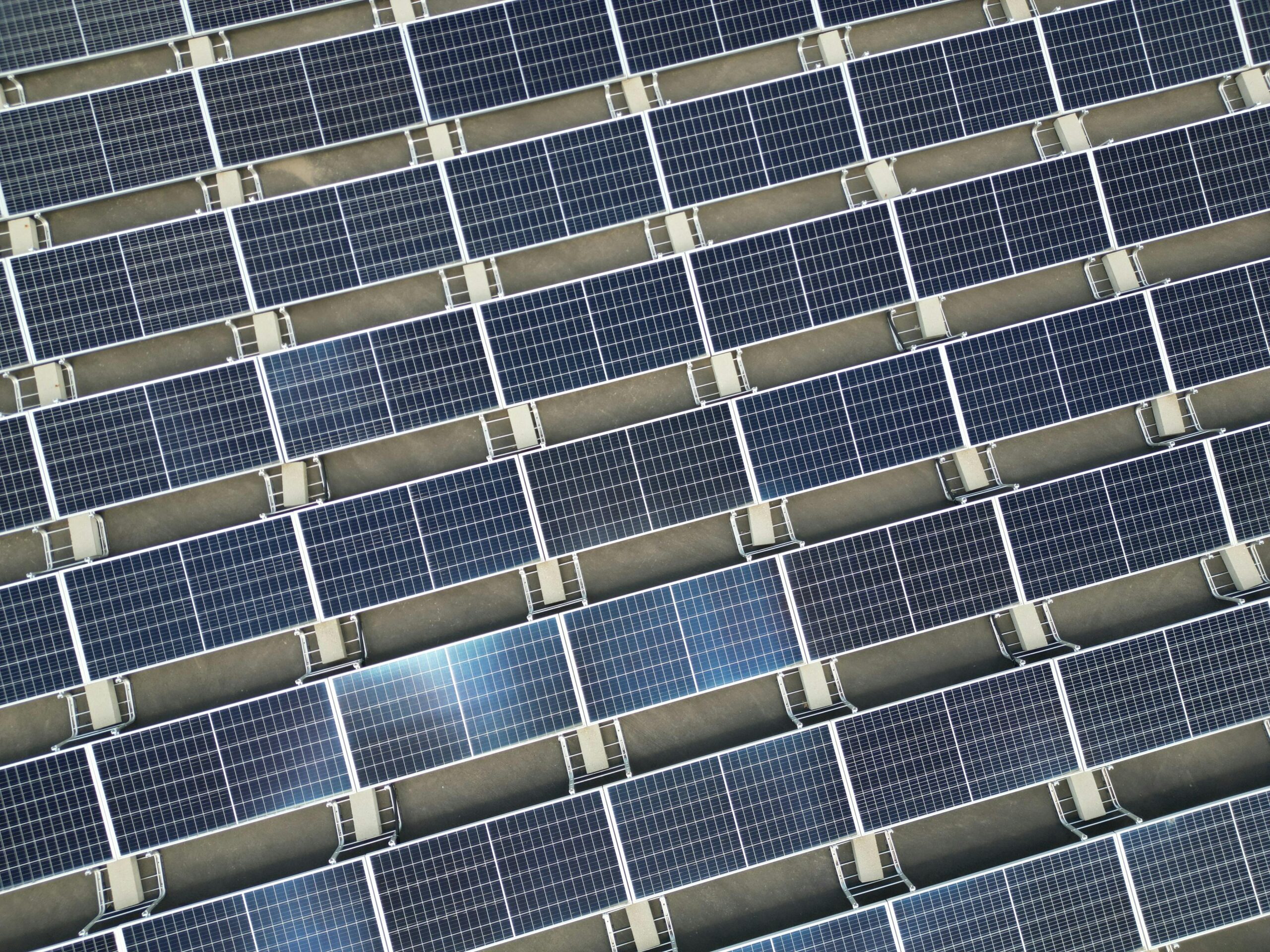 Unlocking the next phase of C&I solar growth