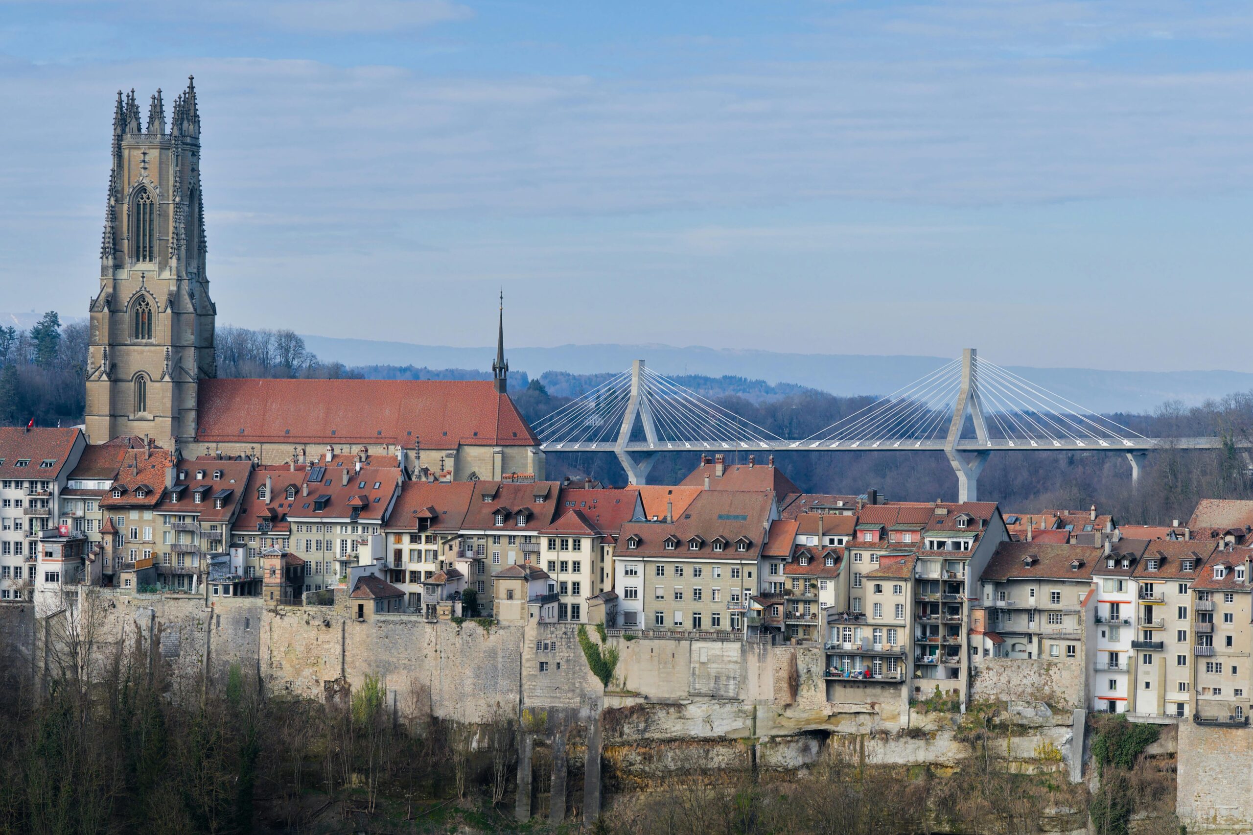Un téléphérique et un micro tunnelier au service de la transition énergétique