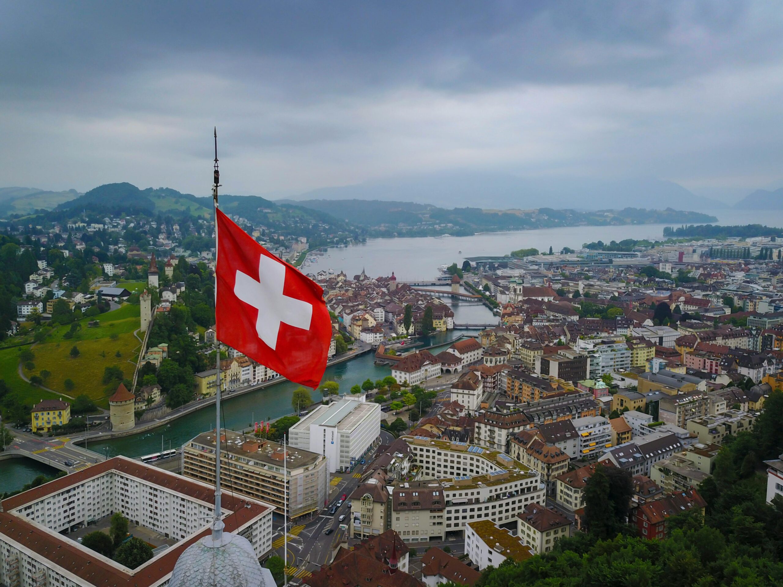 How Switzerland plans to integrate 40 GW of solar by 2050