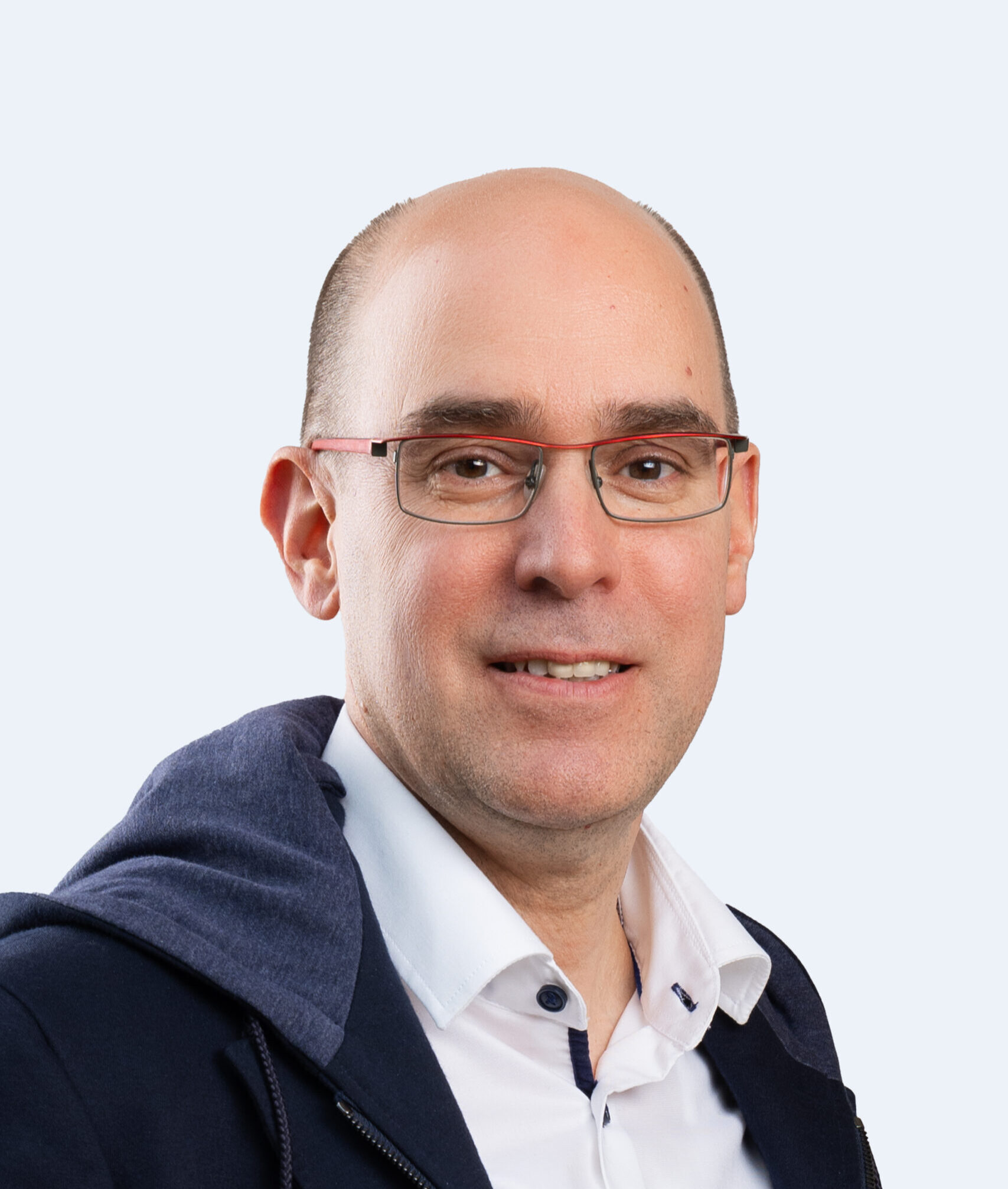 Hans-Peter Burgener