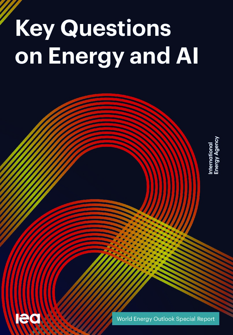 Key Questions on Energy and AI – International Energy Agency