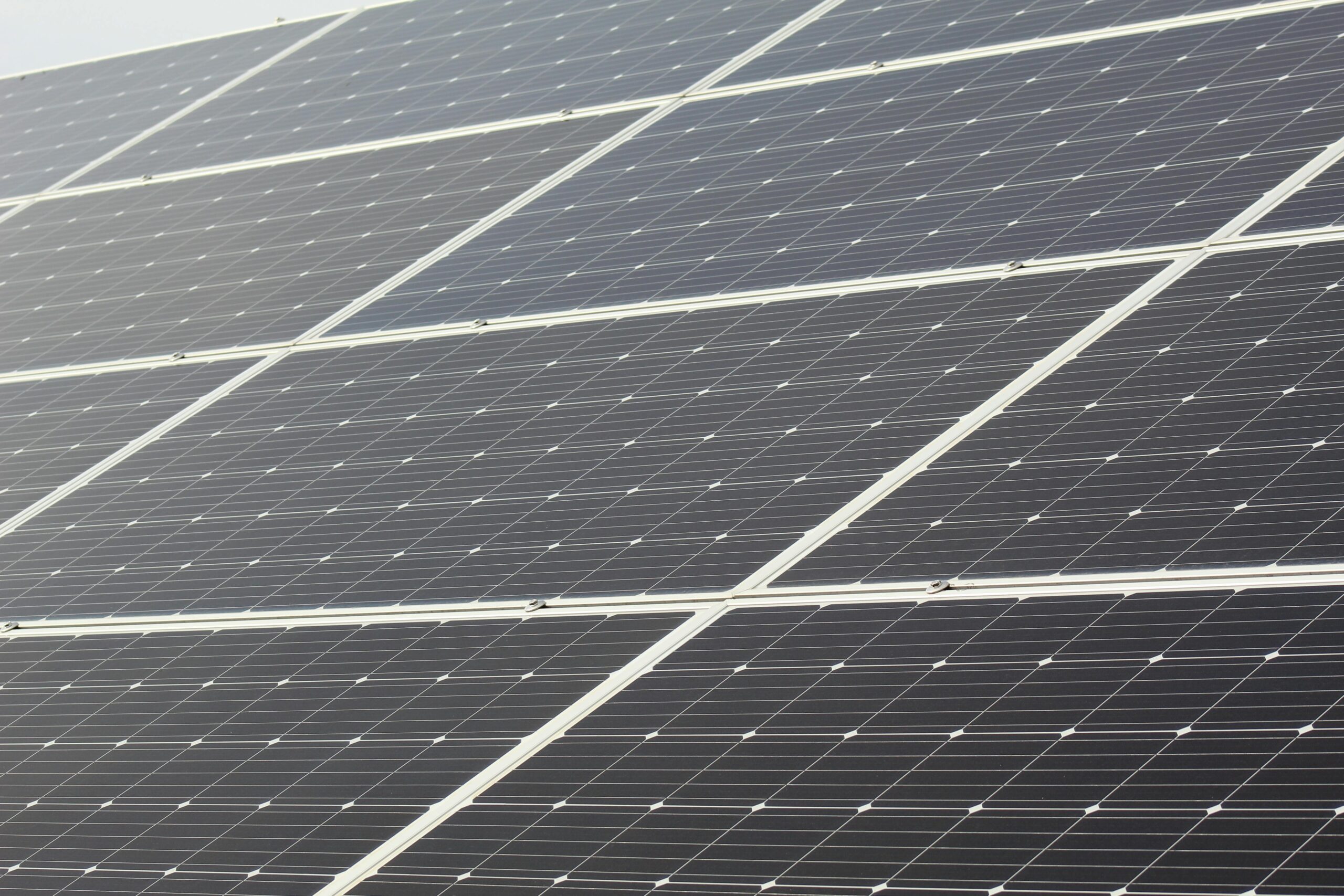 La centrale solaire de Domdidier raccordée au réseau