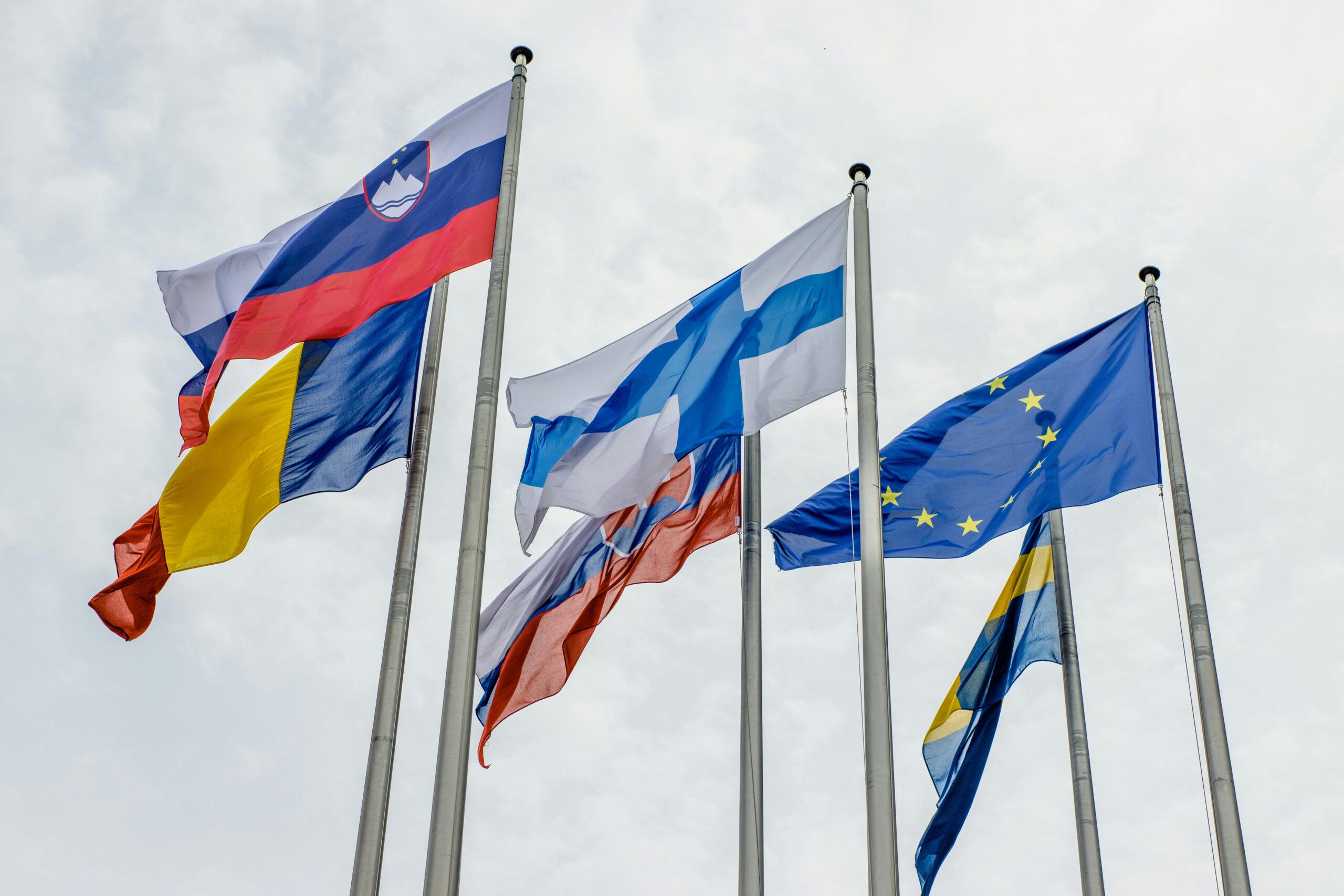 What’s next in Europe? – Agenda of European climate and energy policy