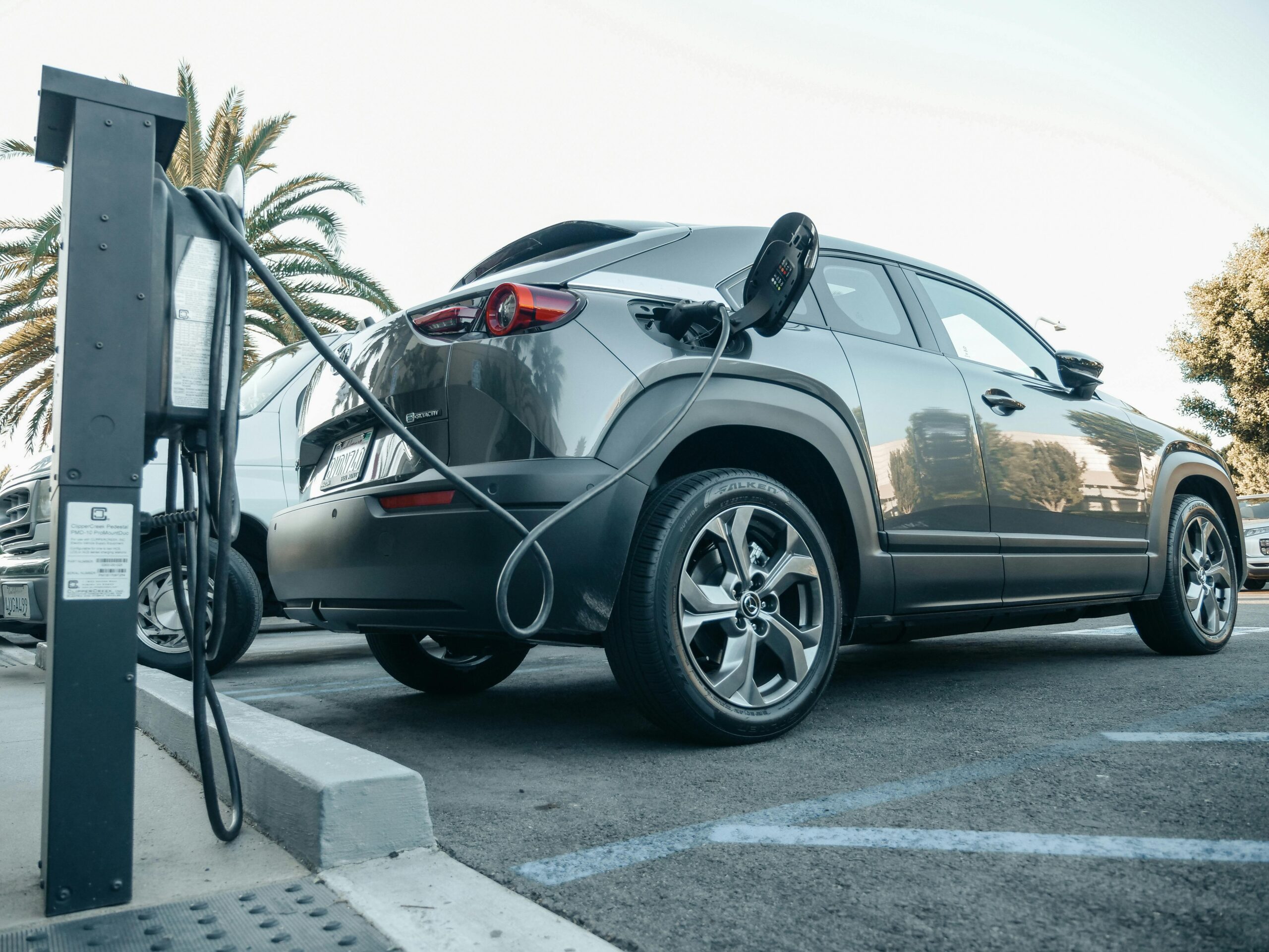 Feuille de route mobilité électrique 2030 : ensemble pour l’électromobilité de demain
