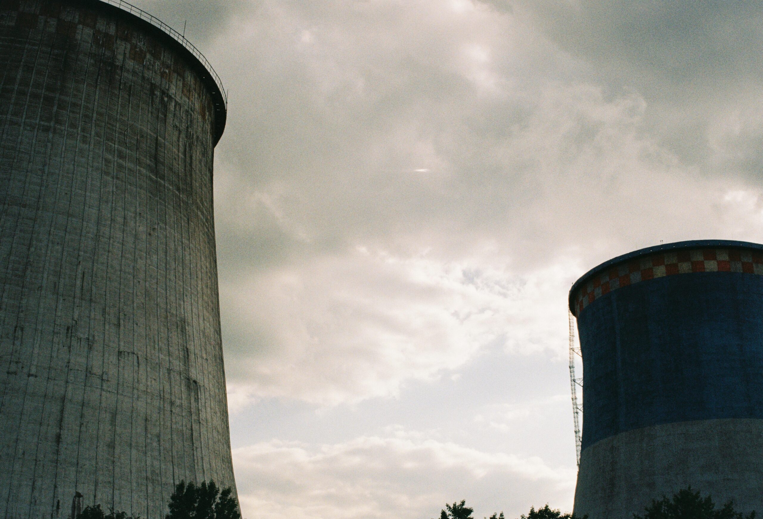 La commission veut lever l’interdiction de construire de nouvelles centrales nucléaires