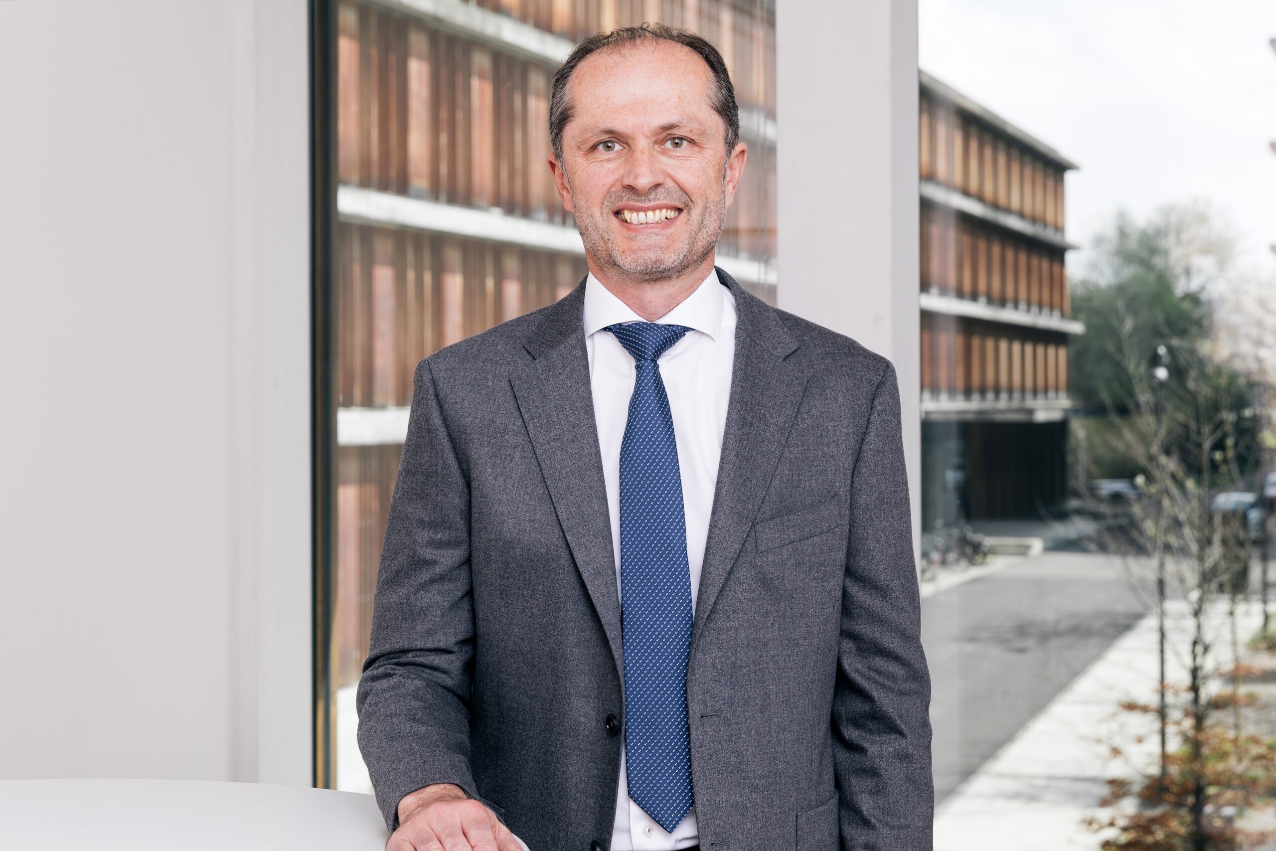 Benoît Revaz