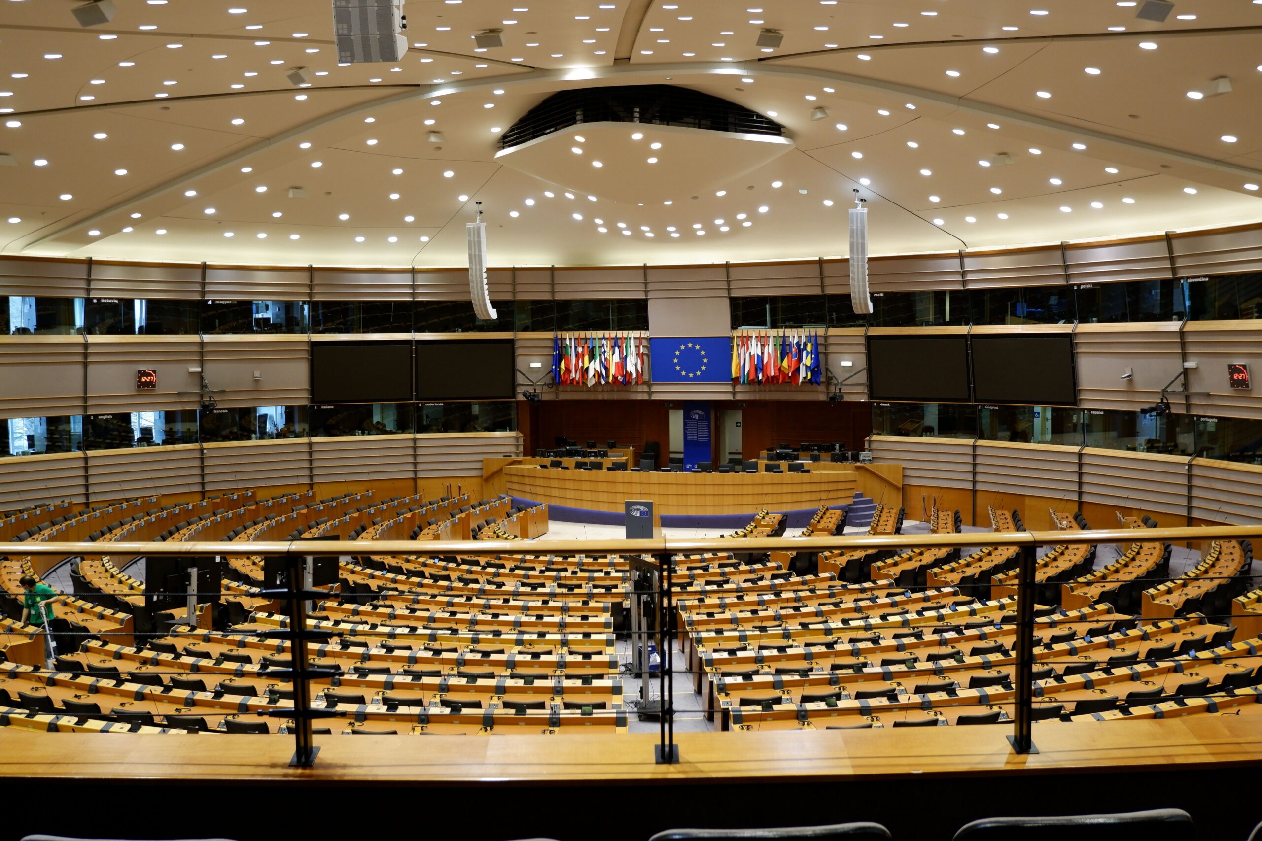 Europe’s energy sector digitalisation and AI roadmap out