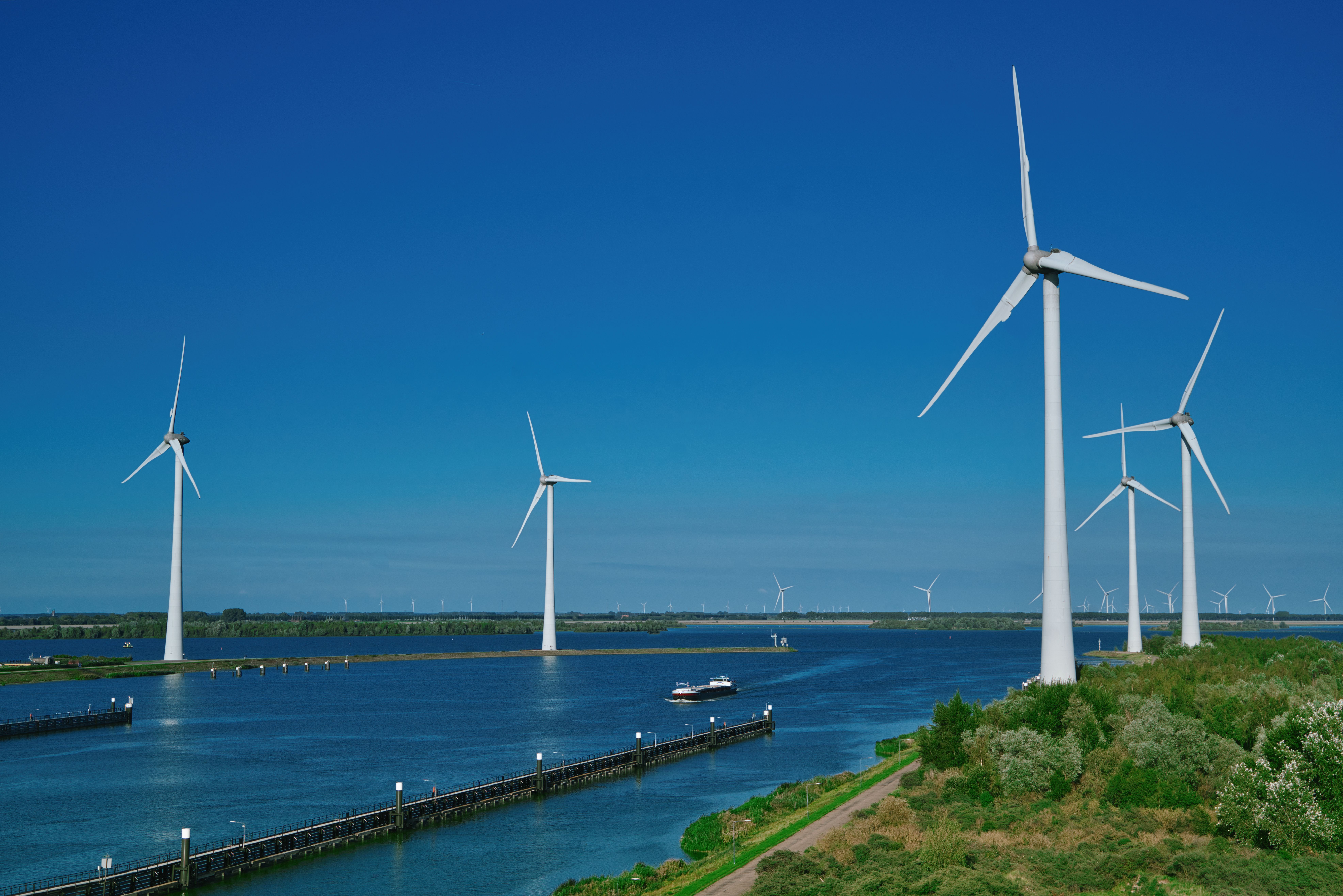 When will Europe finally get serious about electrification?