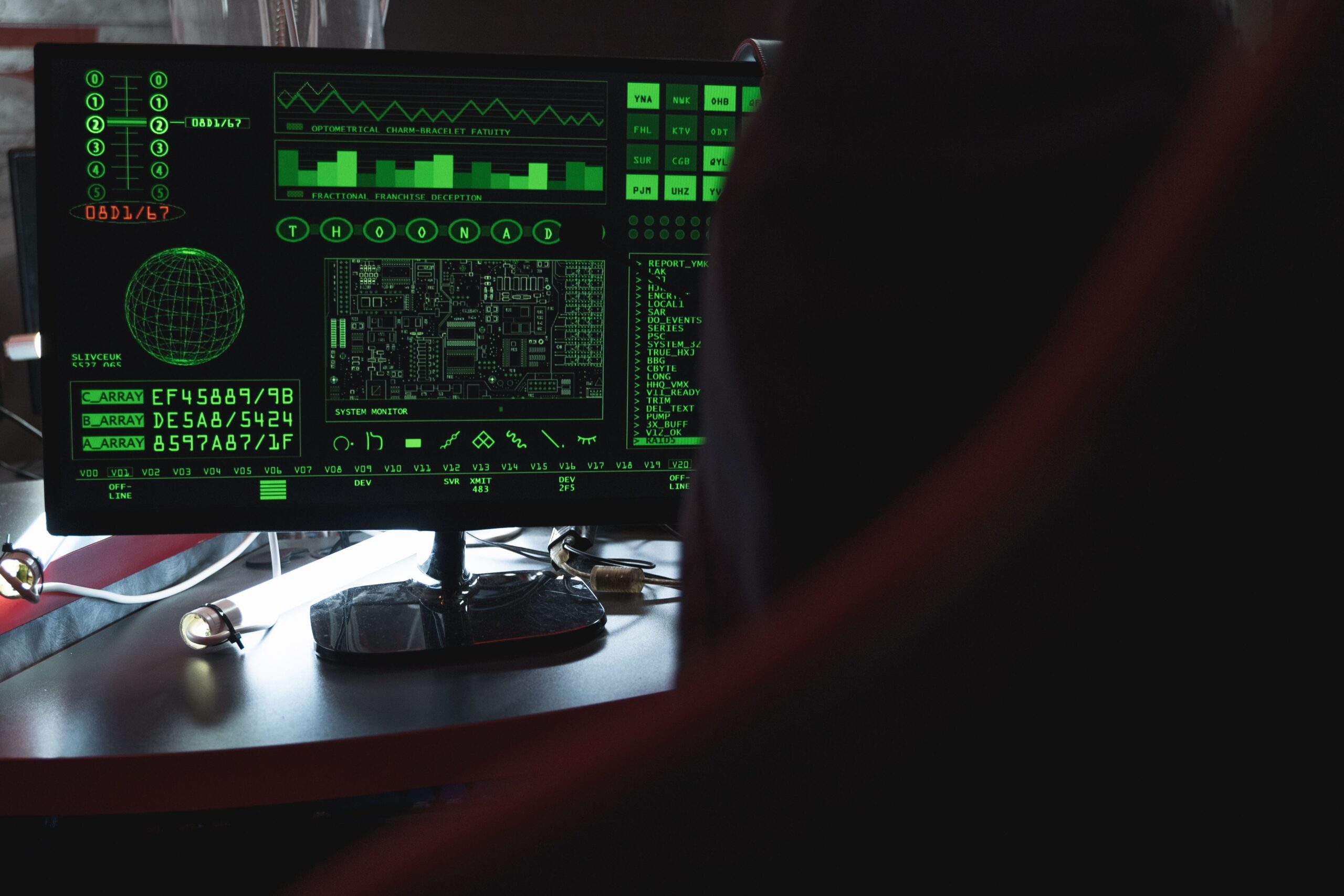 Managing cyber risks in the era of decentralized energy