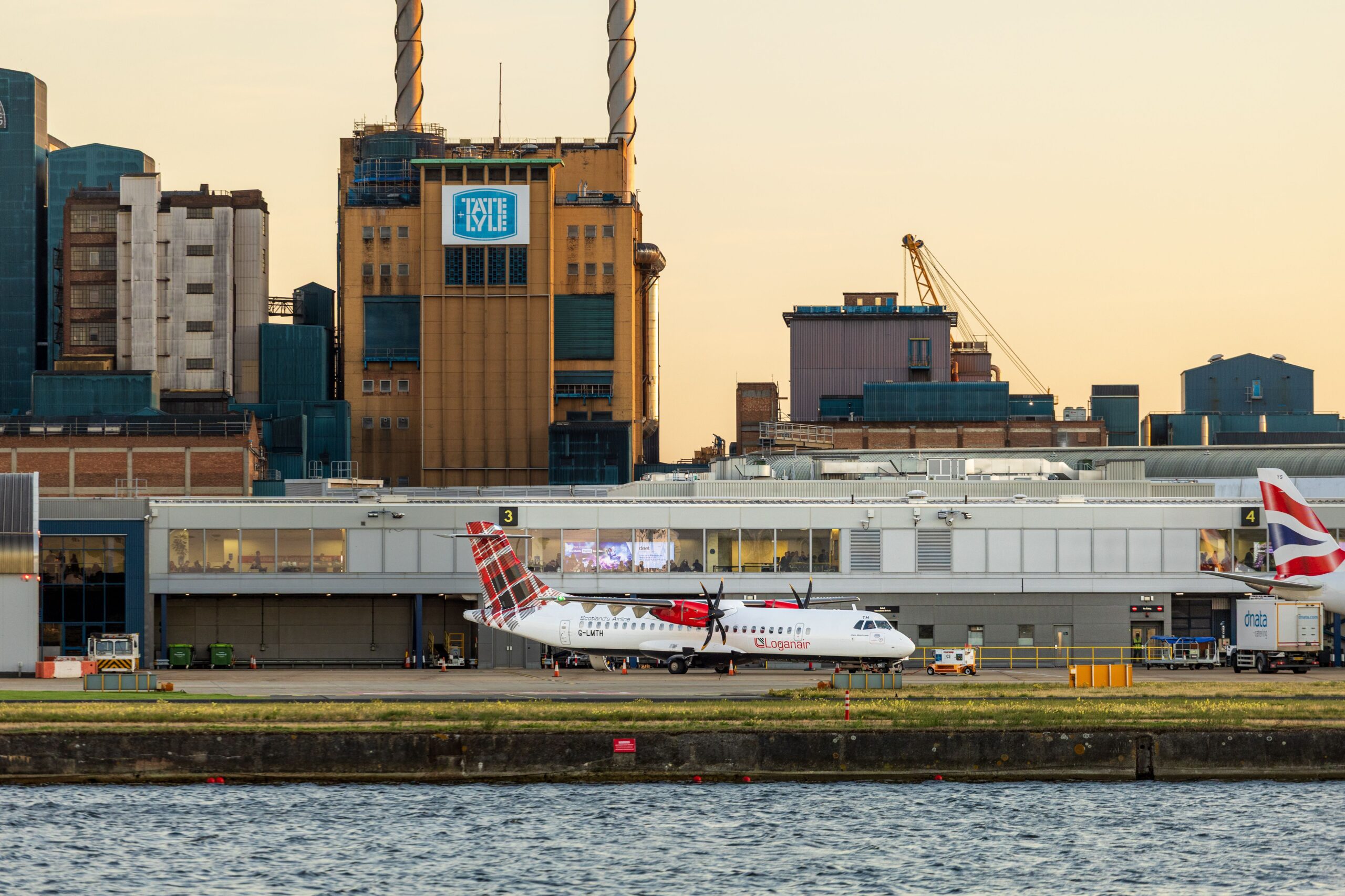 Use of hydrogen as aviation fuel in Germany “not to be expected” in short-term – transport ministry