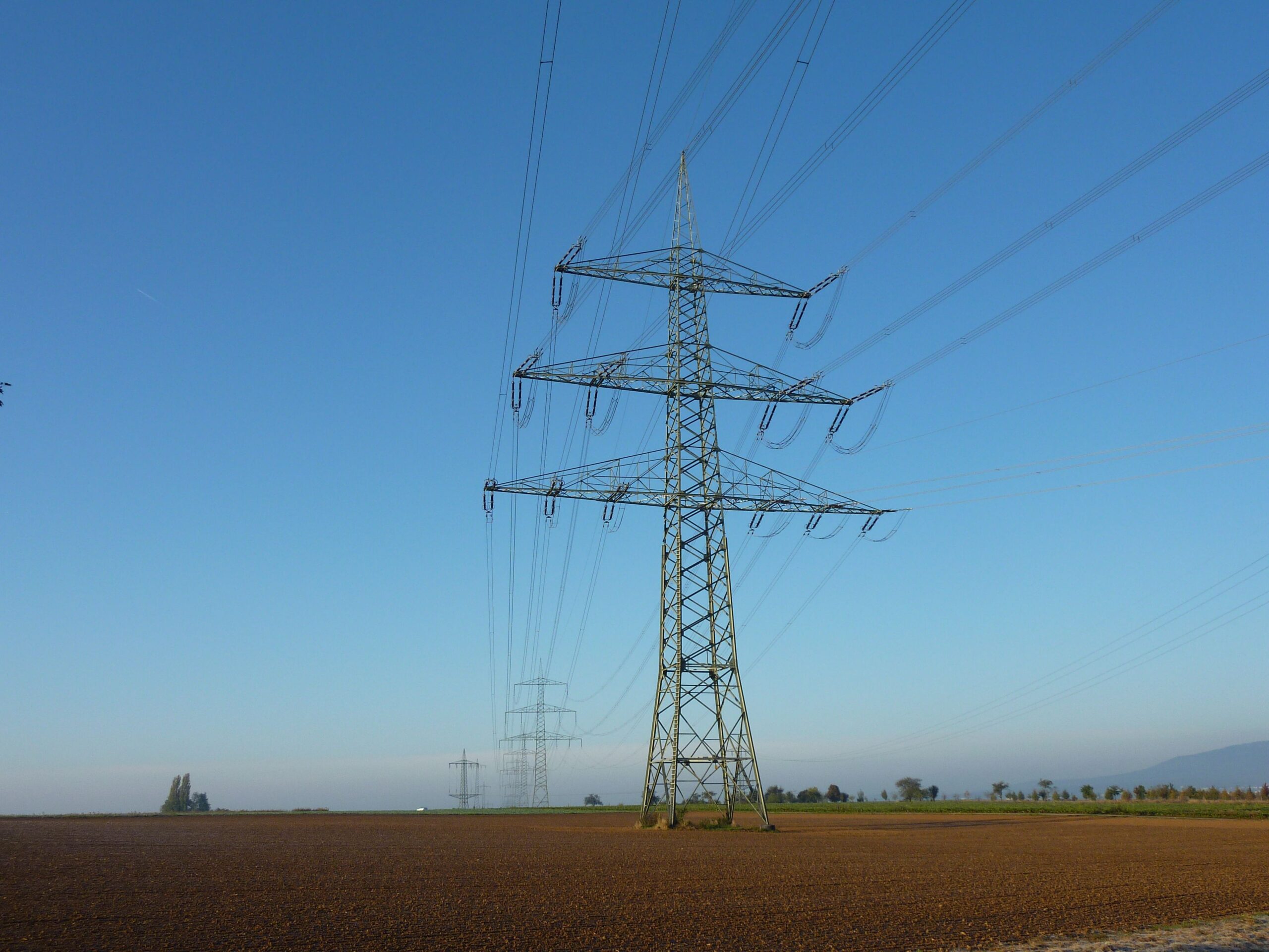 Quelles solutions pour stabiliser le réseau électrique aujourd’hui ?