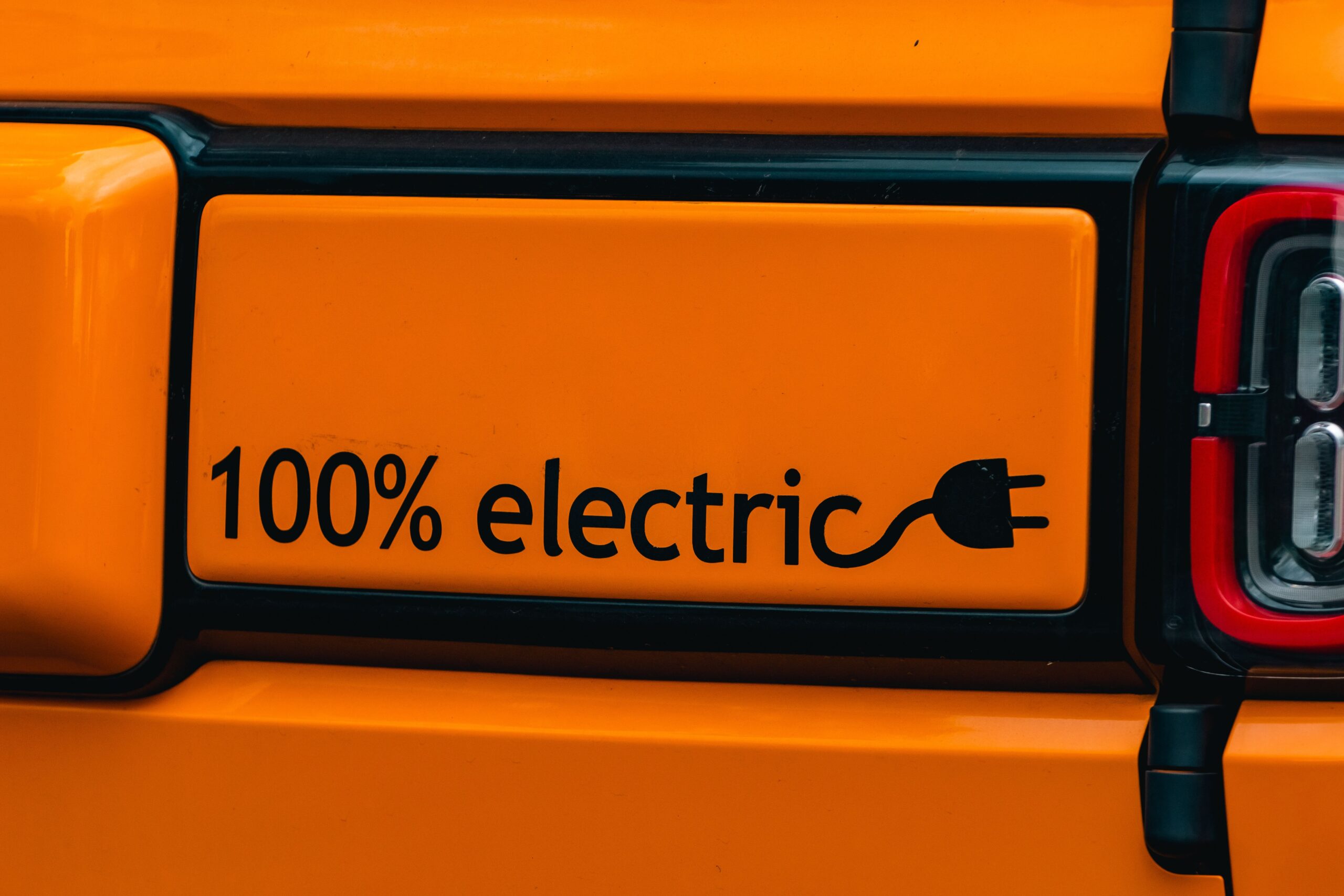 L’économie circulaire, clé de la mobilité électrique