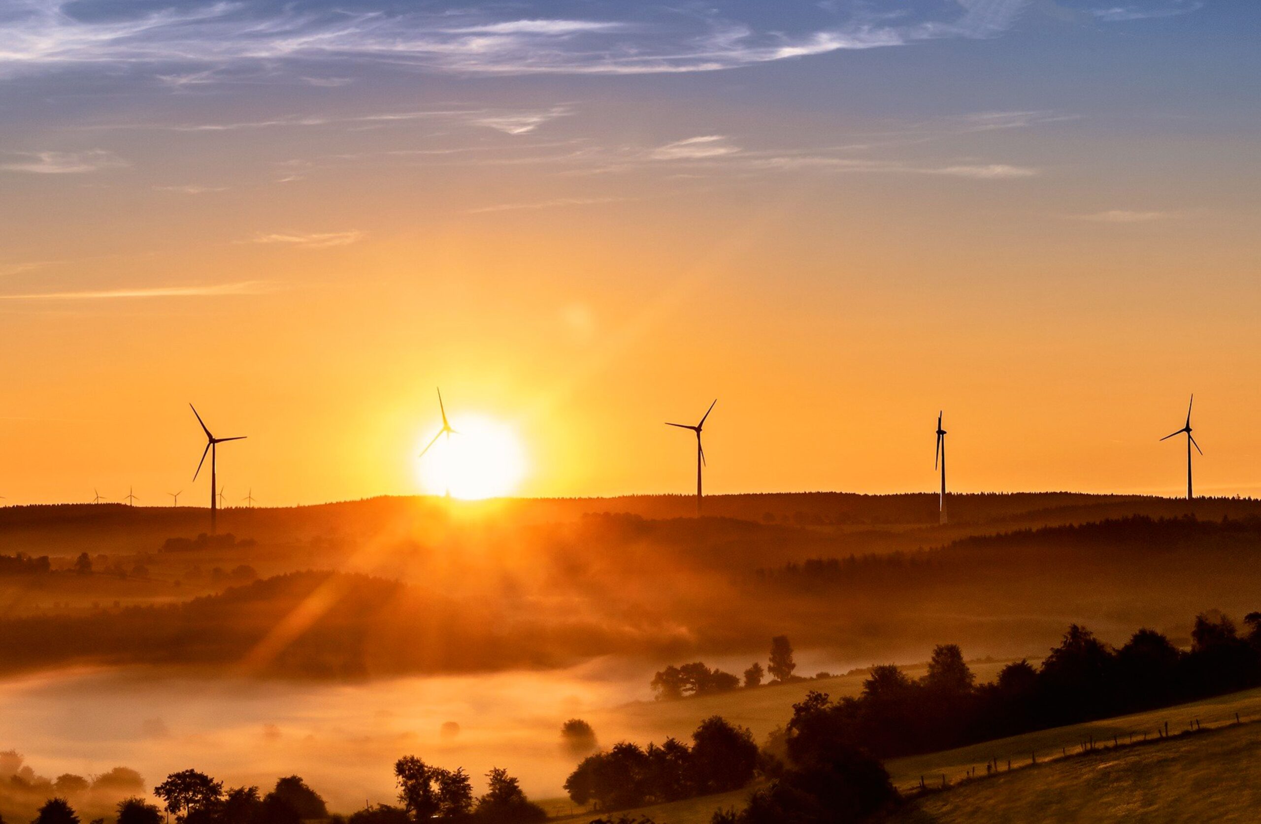 How the energy-economics nexus is driving the energy transition