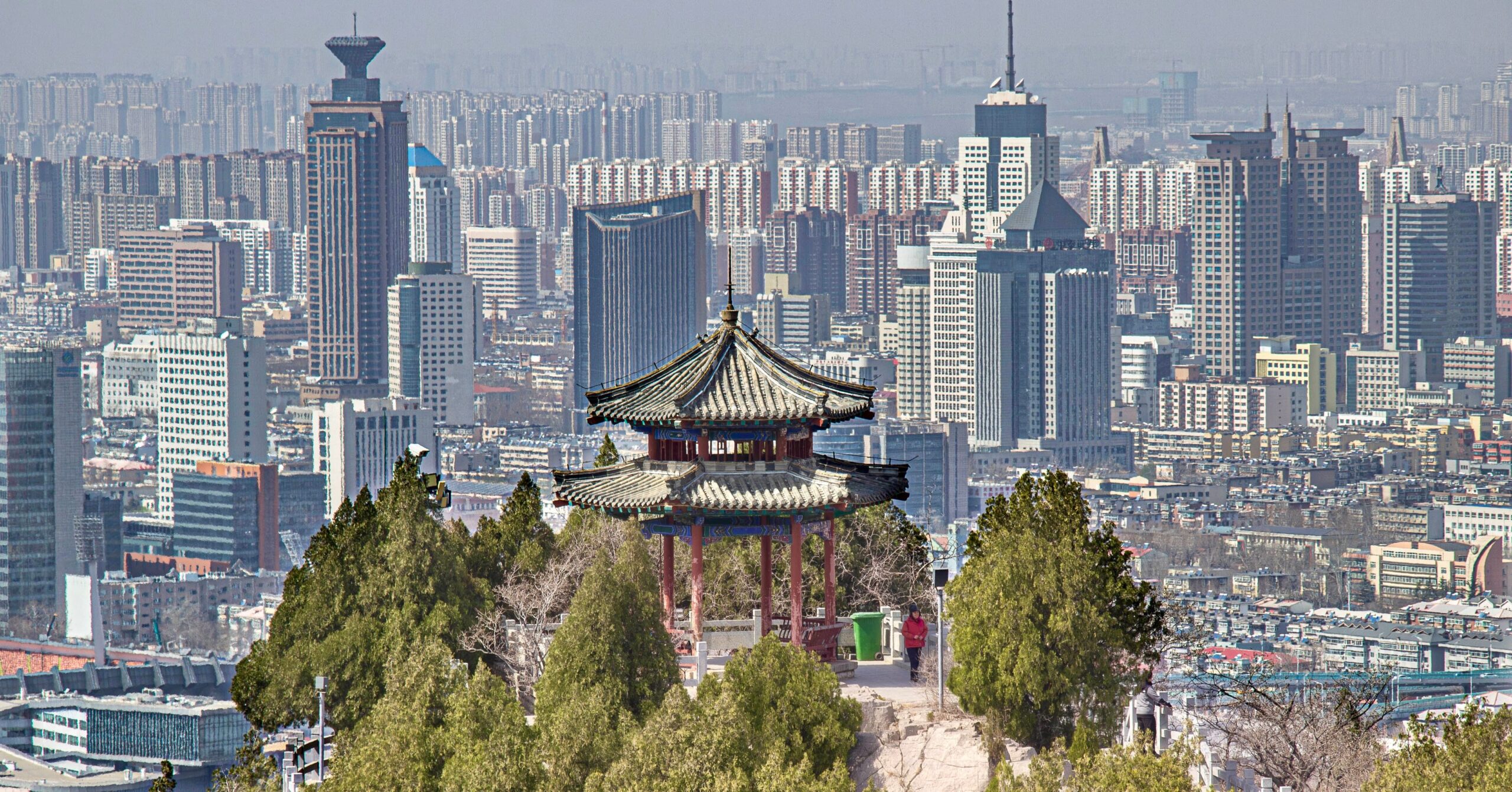 China puts battery storage at center of renewable energy strategy