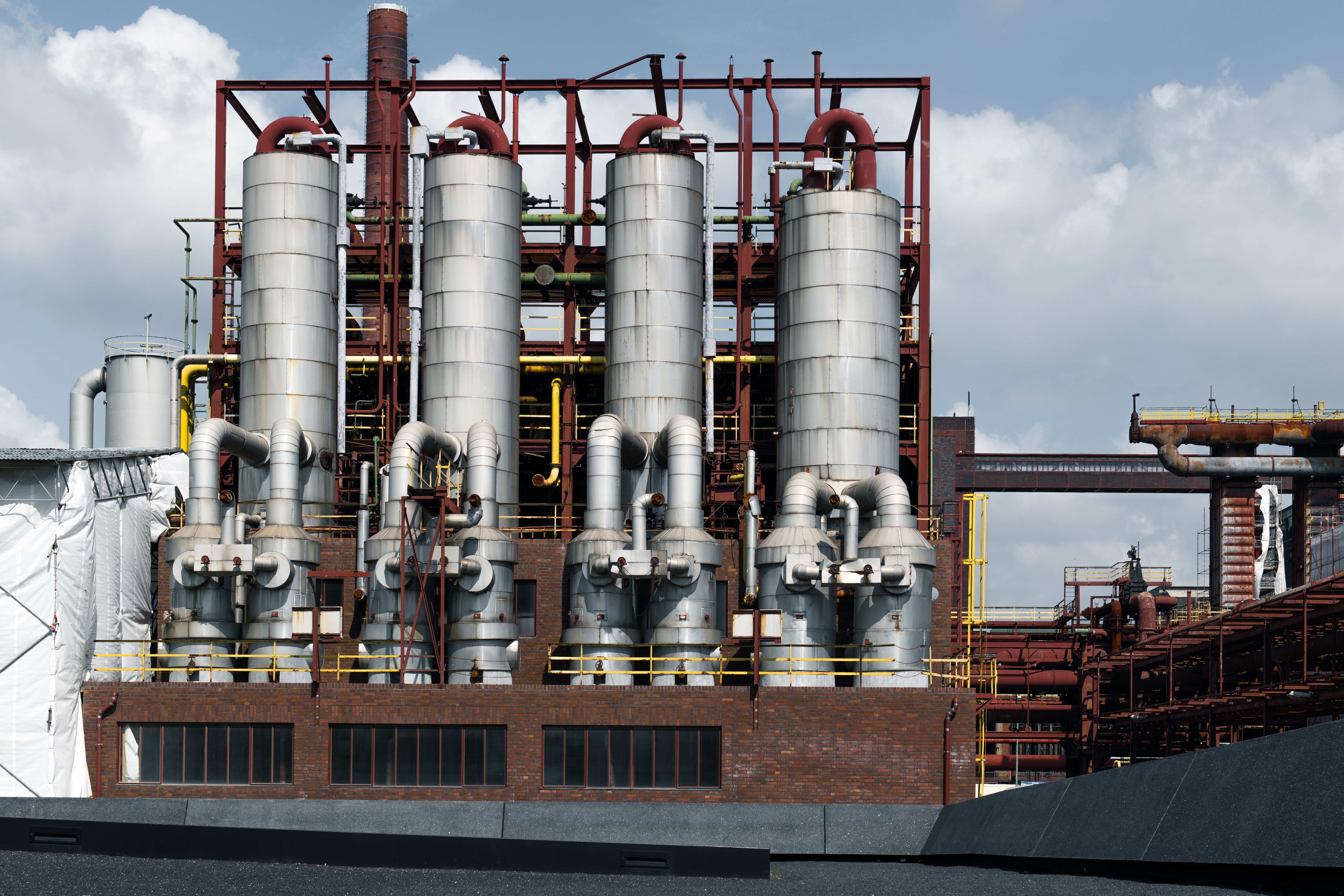 Q&A: Does the world need ‘carbon capture and storage’ to reach net-zero?